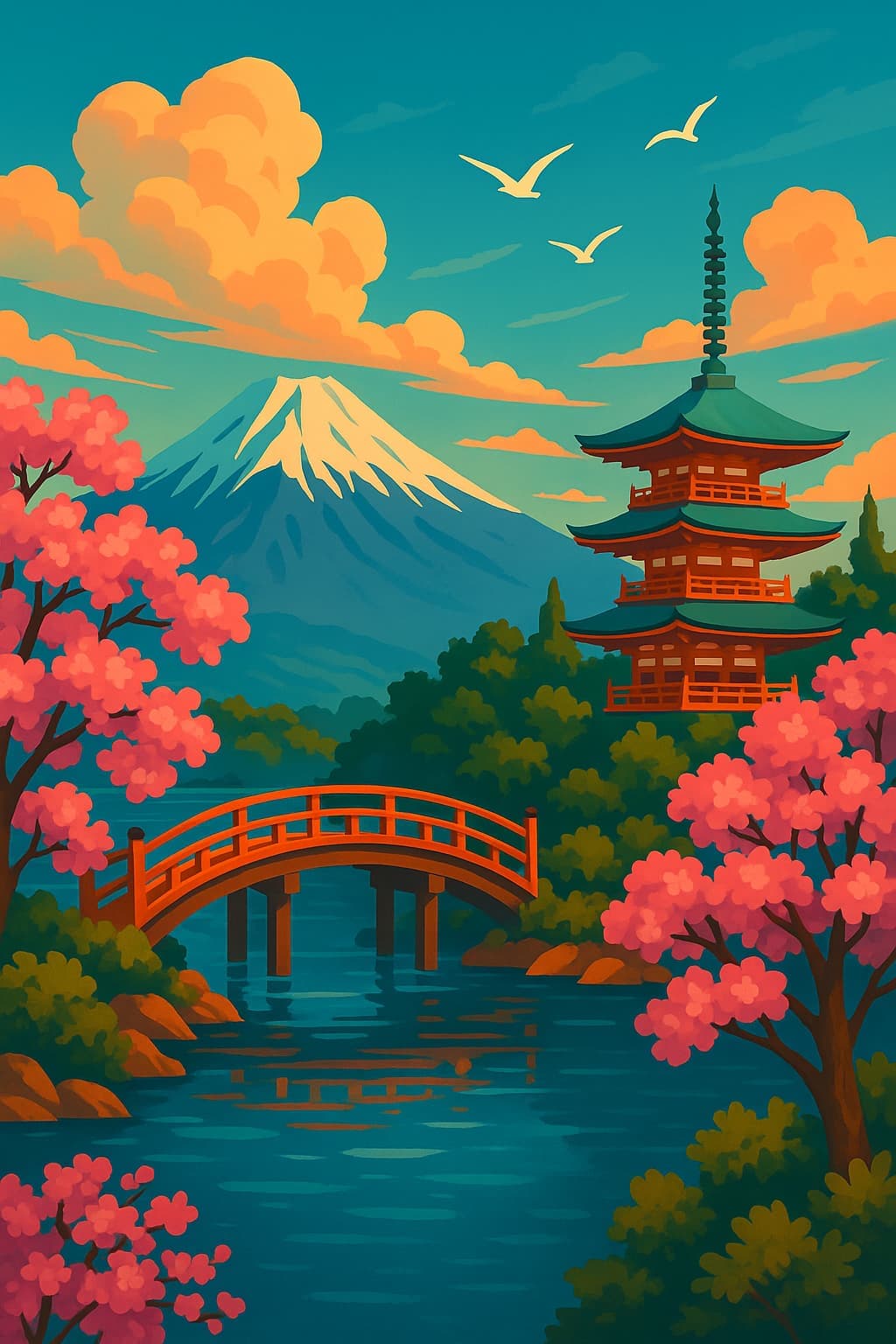 Japonya