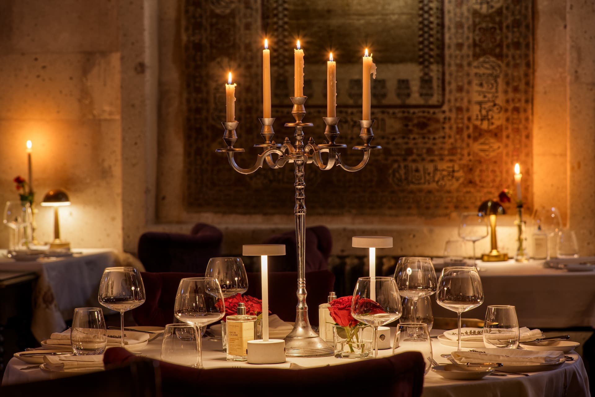 kapadokyanin en iyi restoranlari lil