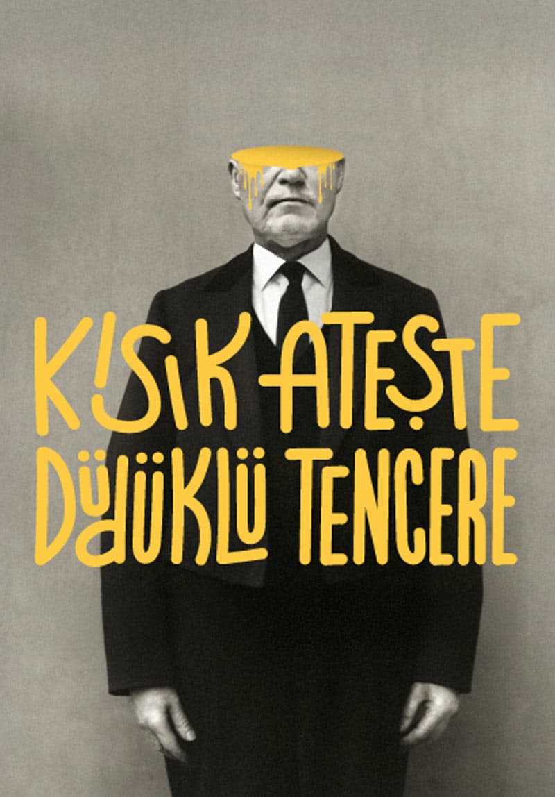 Kasım Ayı Etkinlik Takvimi