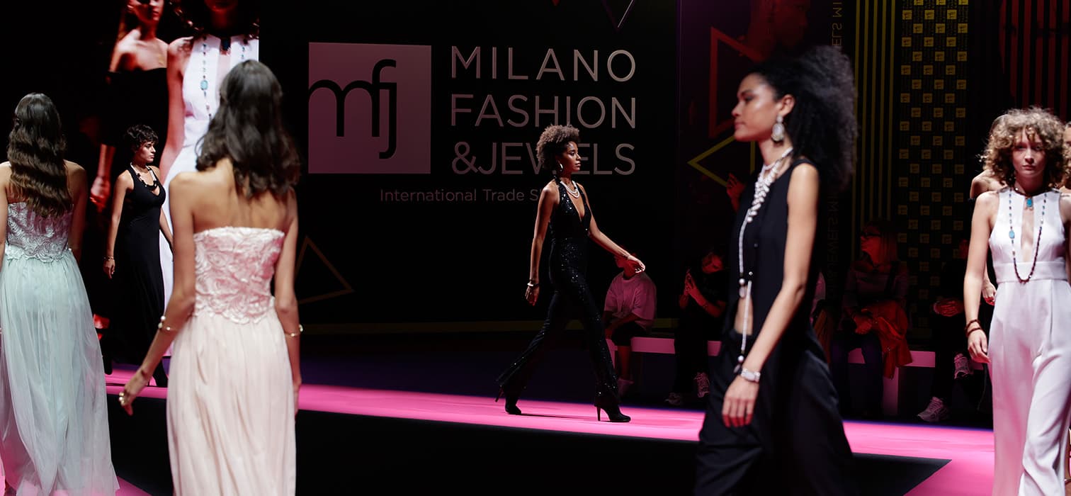 Milano Fashion&Jewels 2025: Modanın Geleceğini Şekillendiren Işıltılar