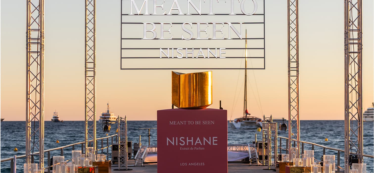 Nishane: “Önümüzdeki Yıllara Damga Vuracak Bir Parfüm Yaptık”