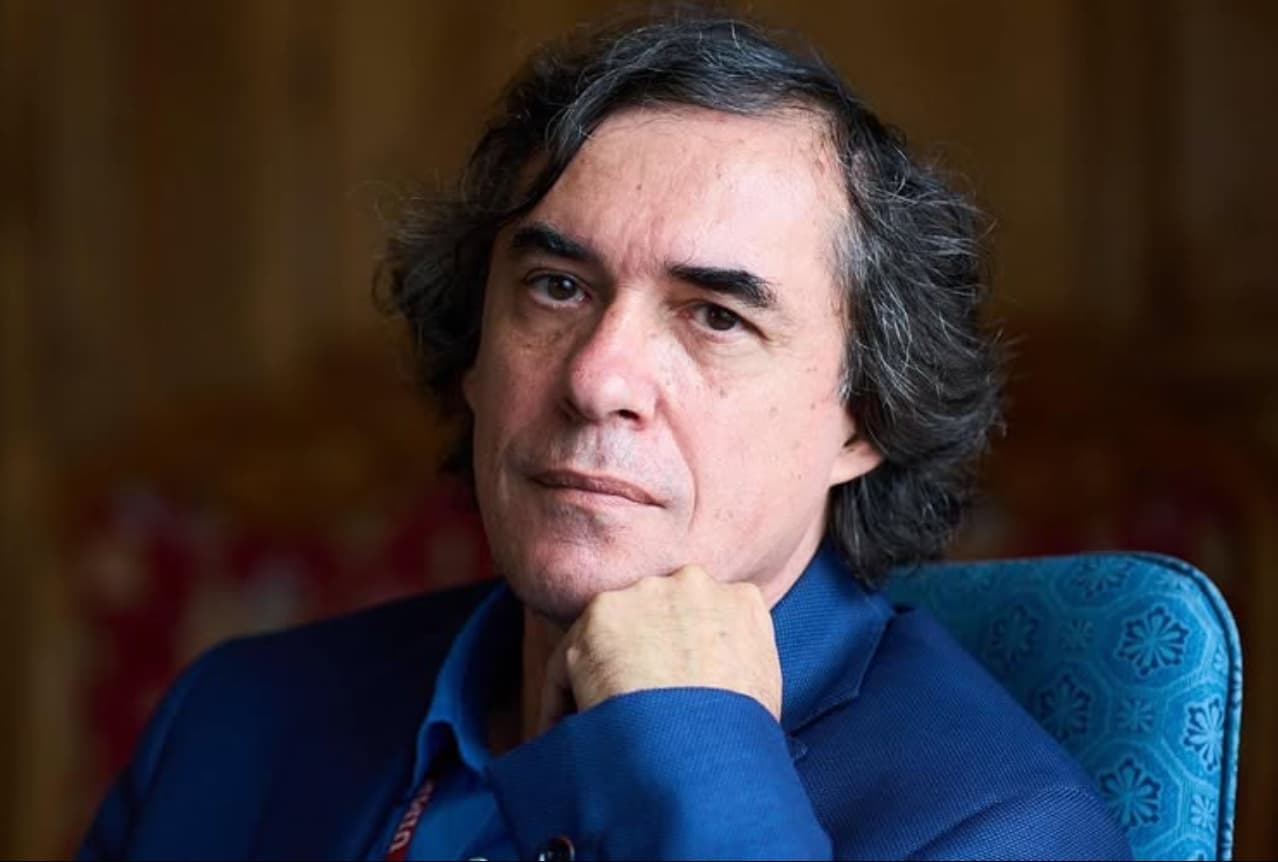 nobel odulleri 2025 Mircea Cartarescu