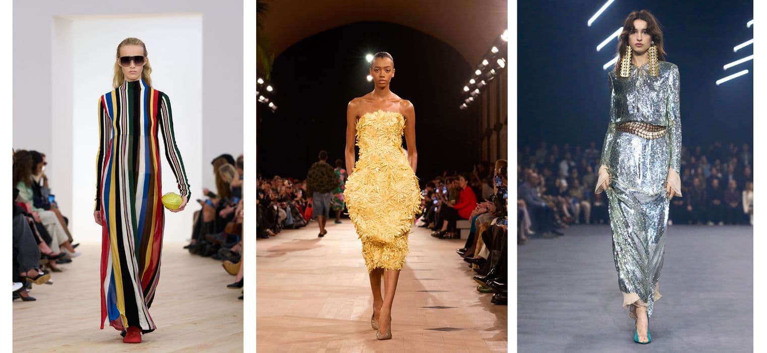 Zamansız Bir Konuşma: Paris Moda Haftası İlkbahar Yaz 2026