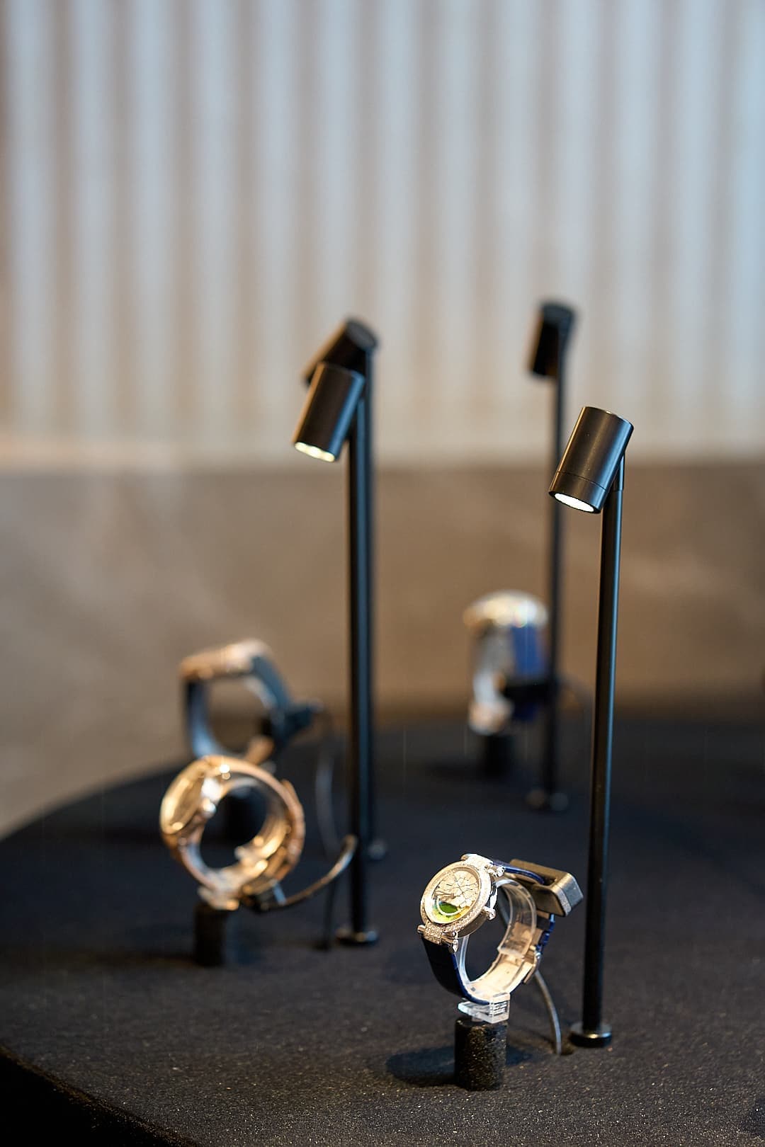 Raymond Loretan ile GPHG Özel Röportajı