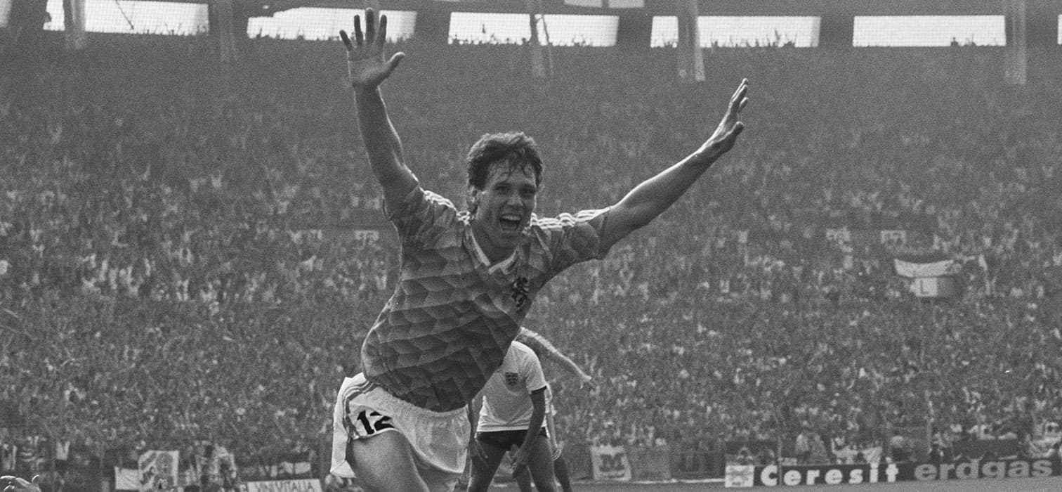 Marco van Basten
