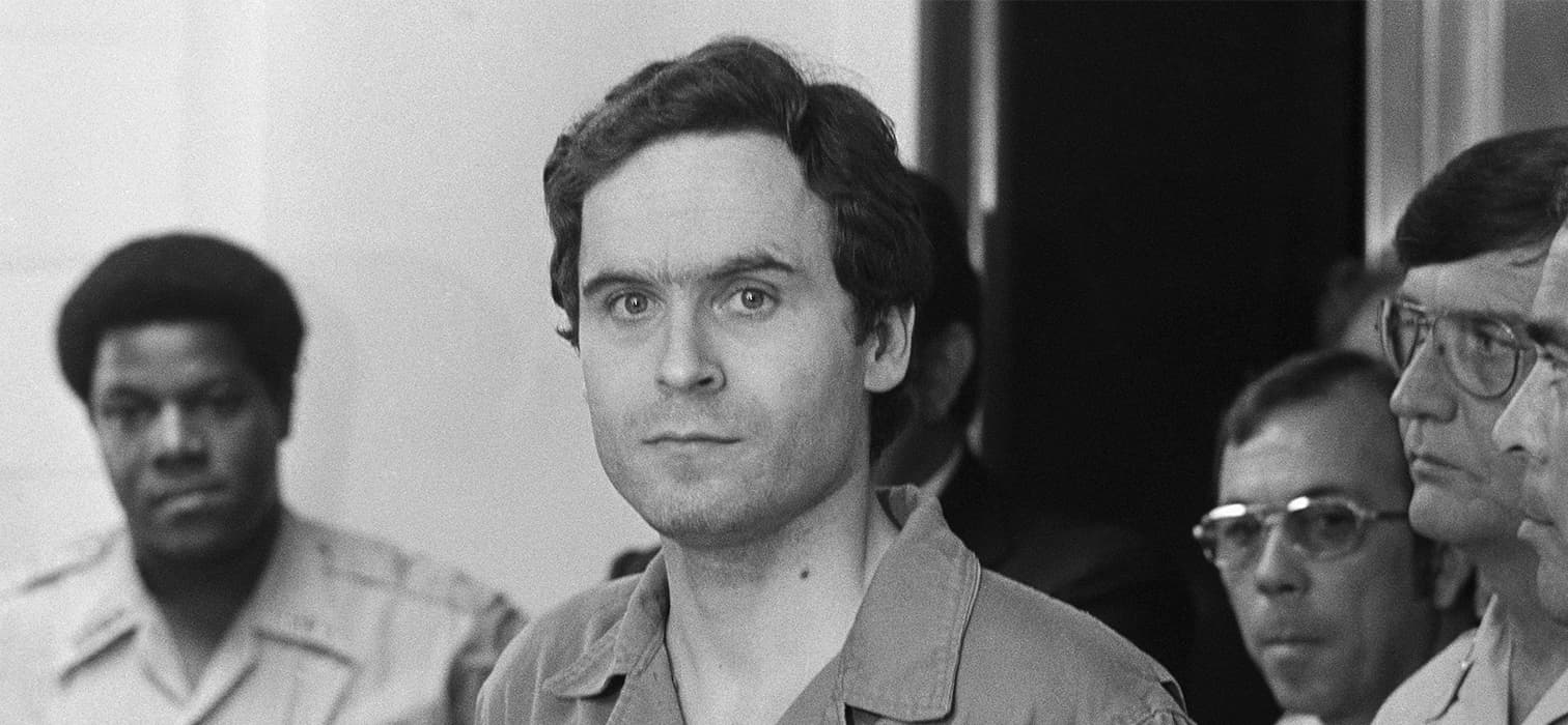 İlgi Çekici Gerçek Suç Belgeselleri