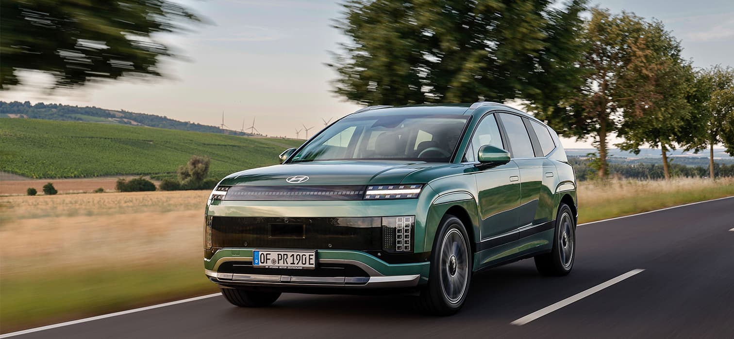 Türkiye’de Satılan Elektrikli 4×4 SUV’ler