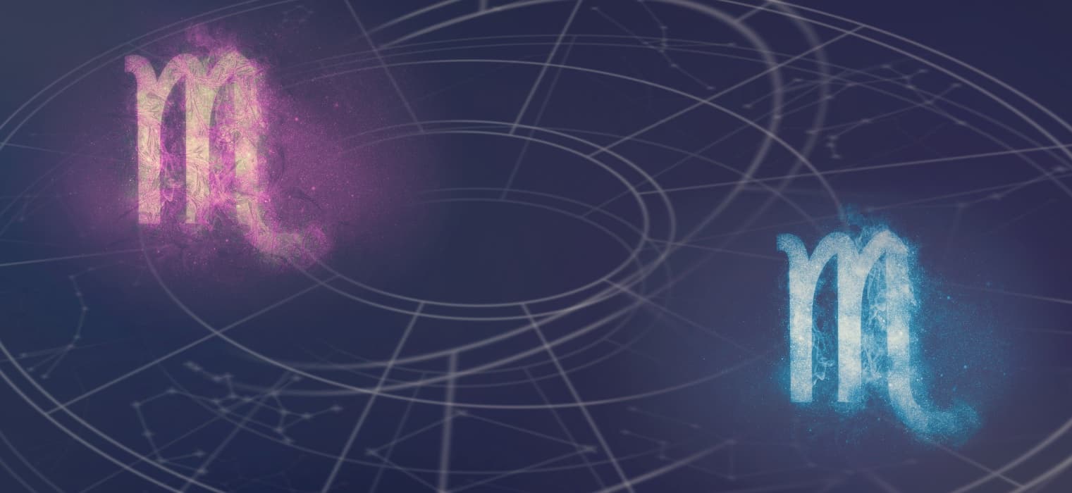 Akrep Burcu: Zodyak’ın Tutku Simyacısı