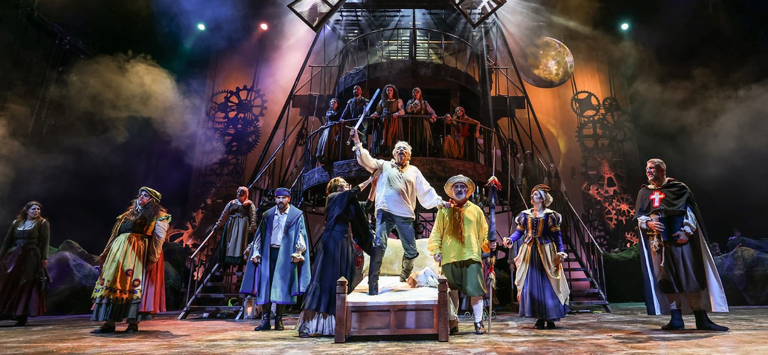 Kaçırmayın: 2025 Tiyatro Oyunları