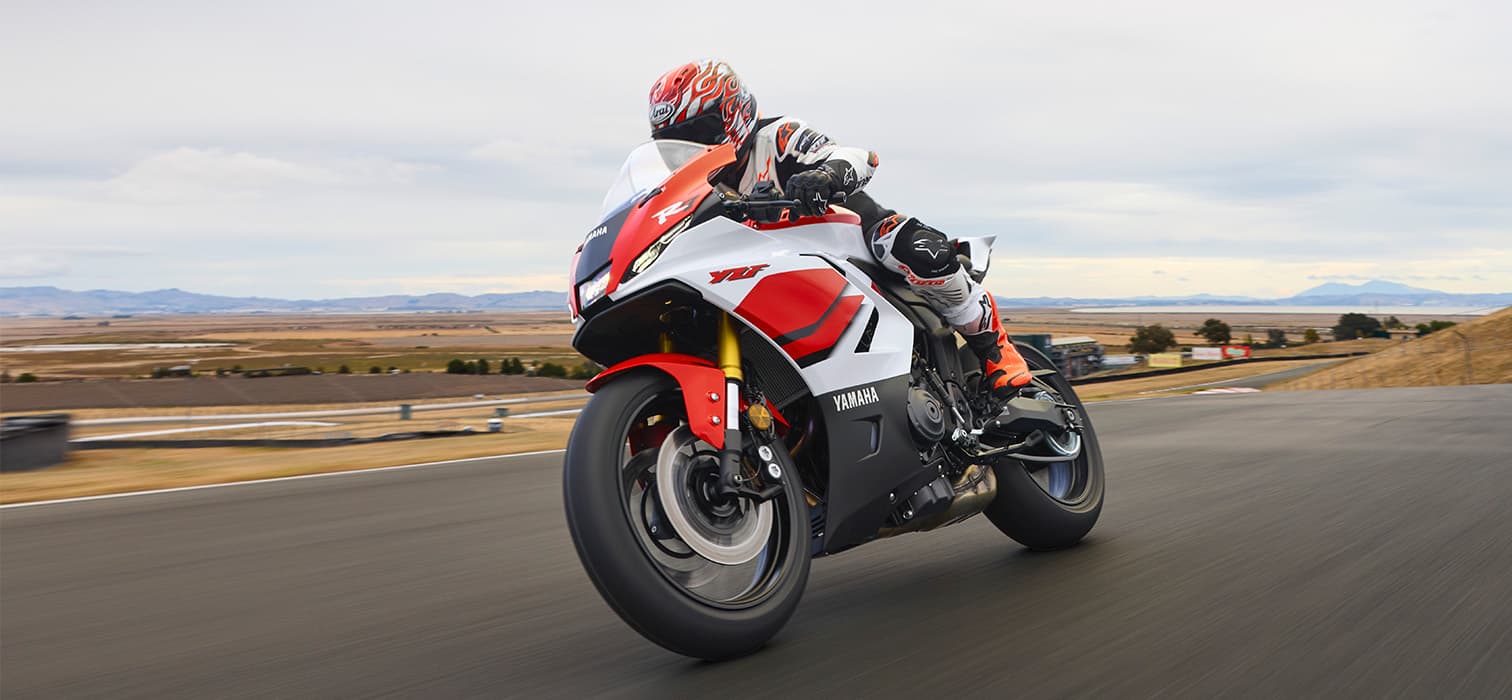 2026 Motosiklet Yenilikleri