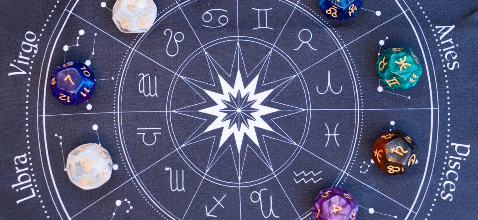 Akrep Burcu: Zodyak’ın Tutku Simyacısı