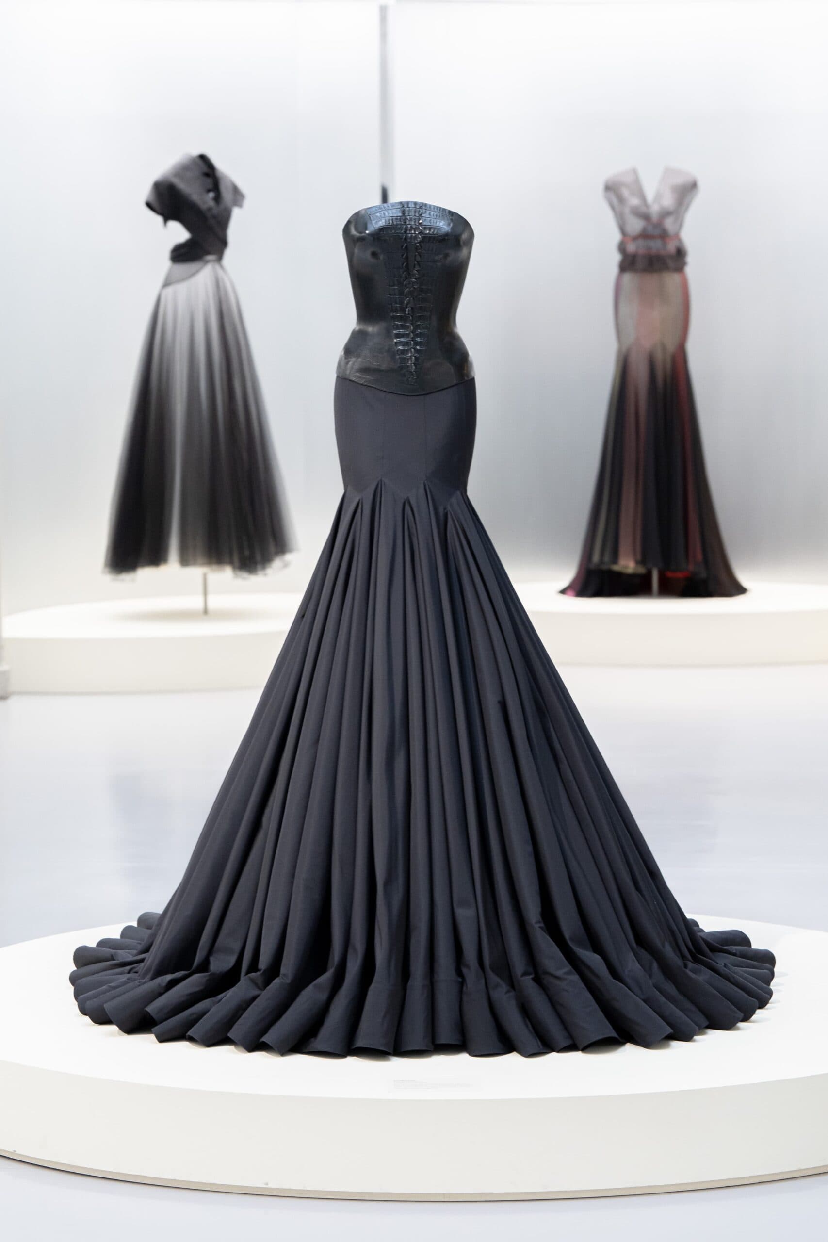 Azzedine Alaia 08