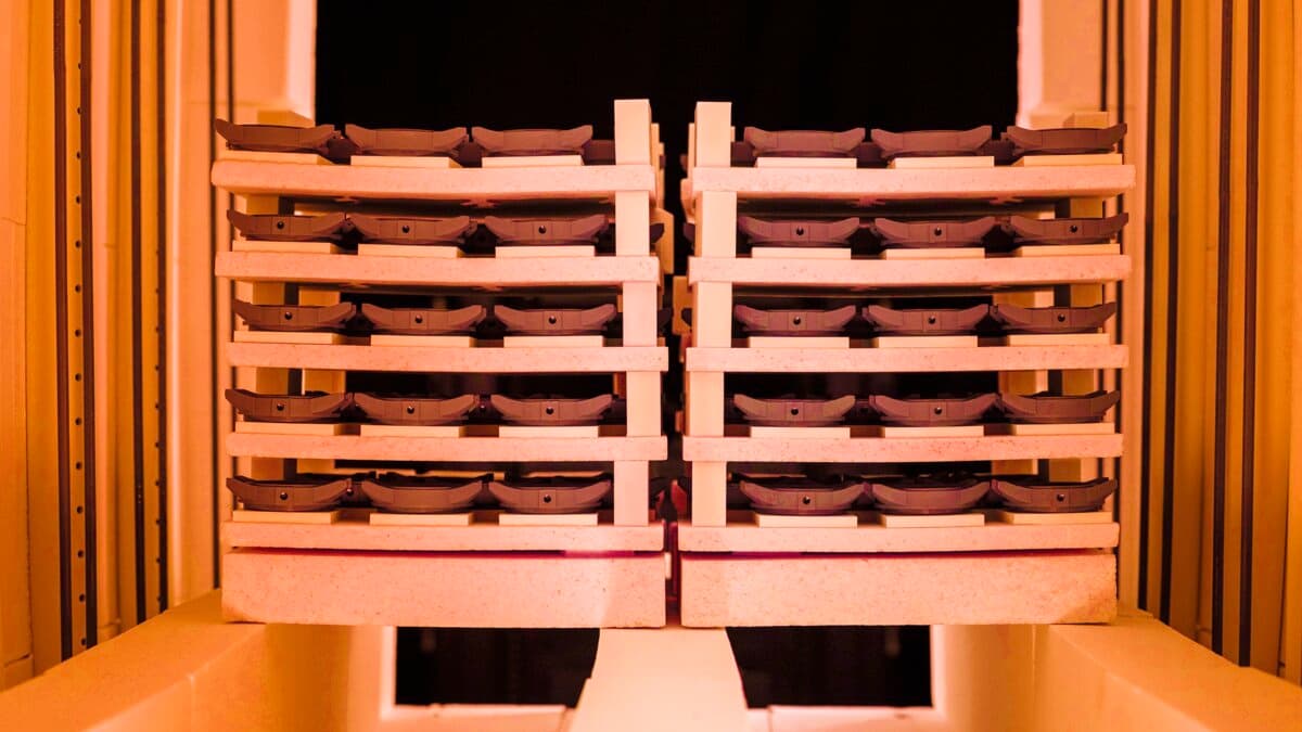 Rado Fabrikasında Bir Gün