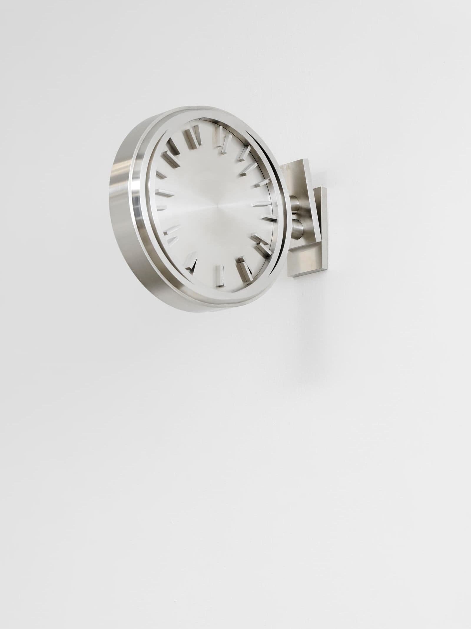 Ryan Gander Chronos Kairos edited