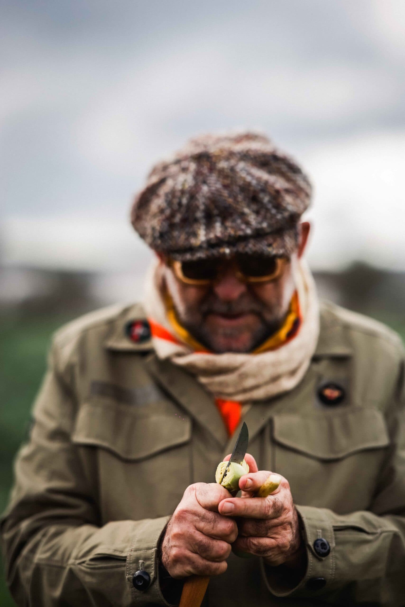 Ahmet Güzelyağdöken