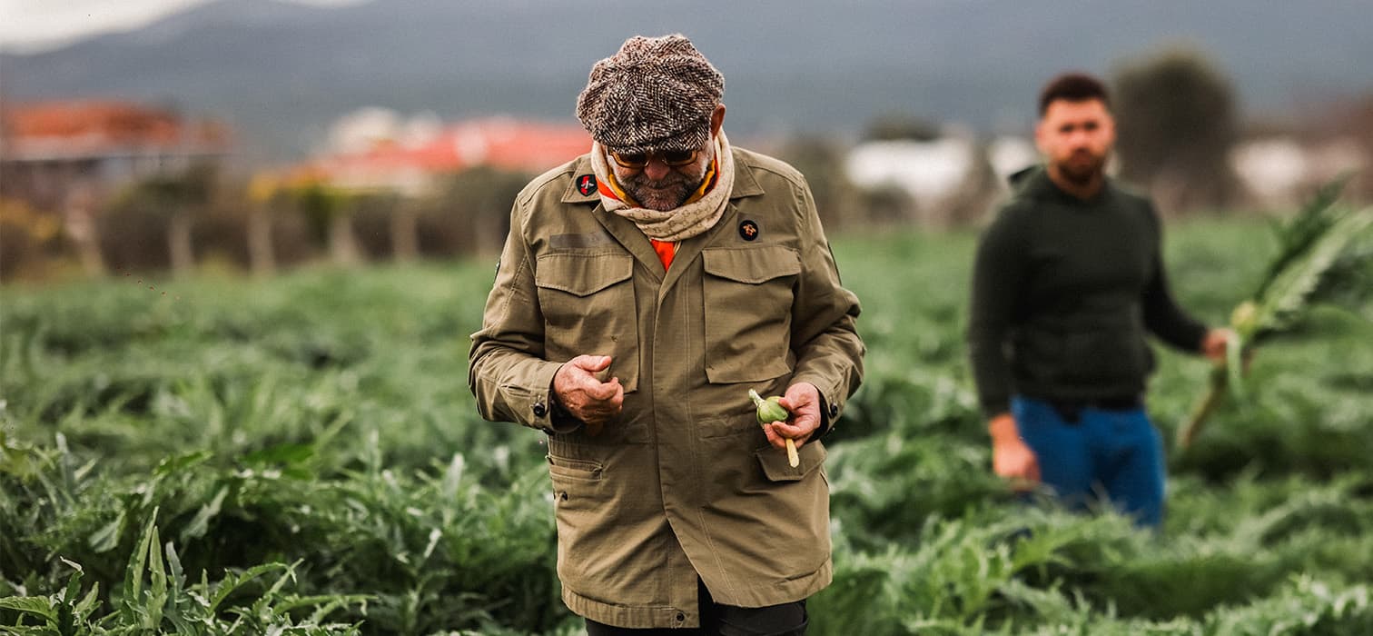 Ahmet Güzelyağdöken: “Bir İncir, Bütün Bir Çocukluğu Anlatır”