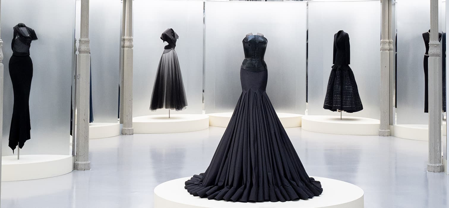 Feminenliği Heykele Dönüştüren Tasarımcı: Alaïa