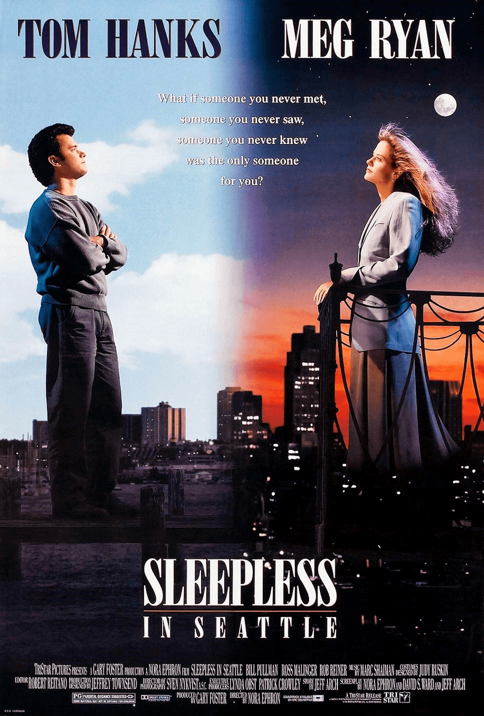 Love Films That Defy Distance