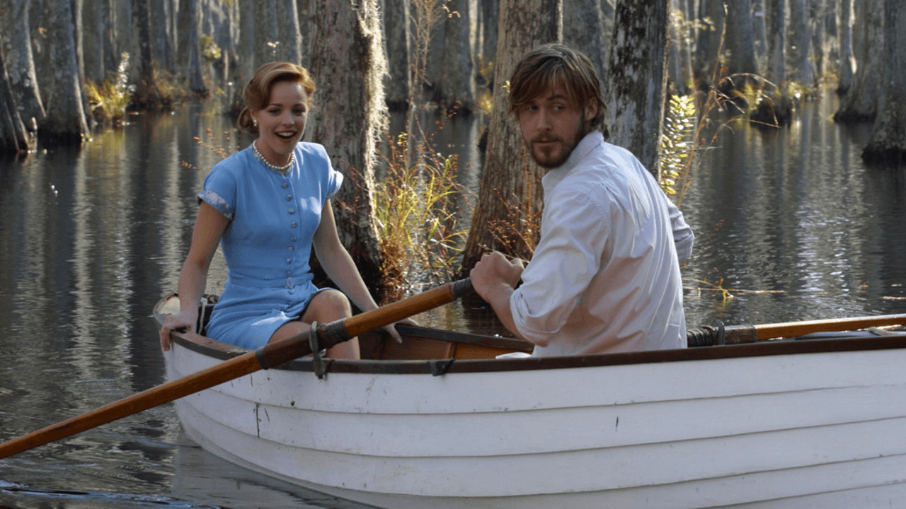 Love Films That Defy Distance