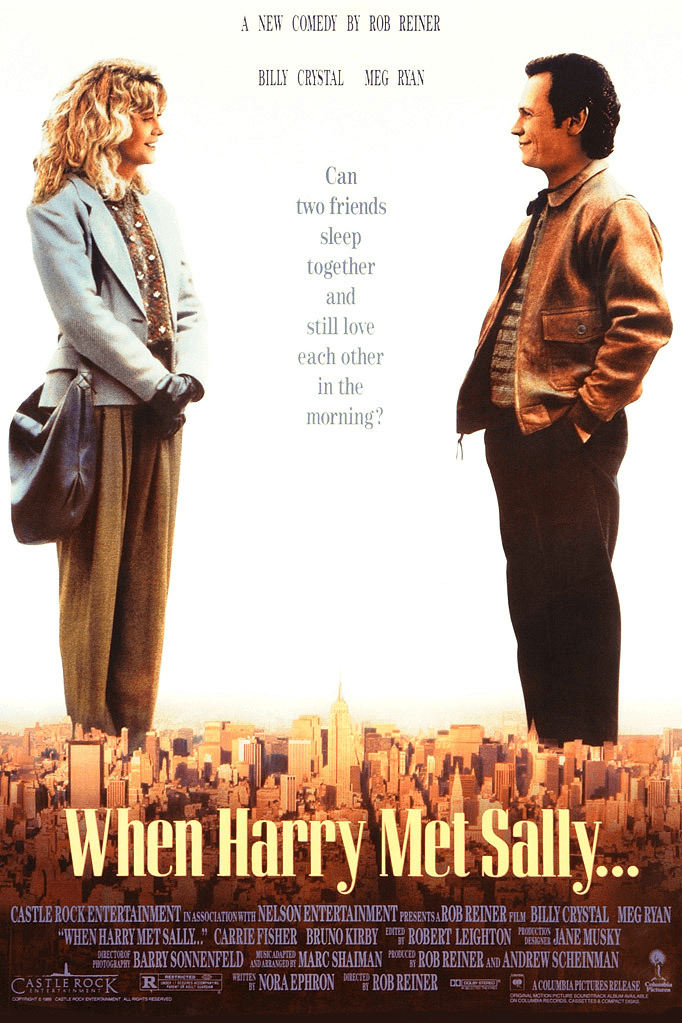 Love Films That Defy Distance