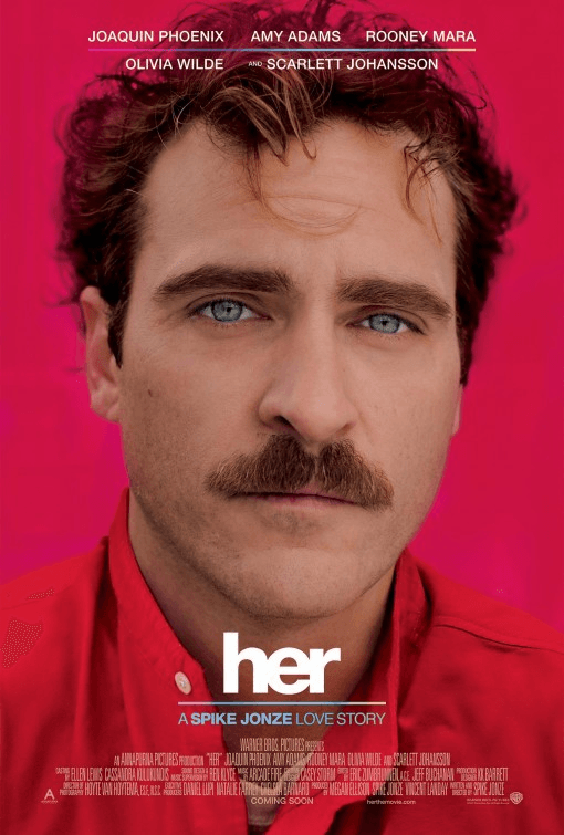Love Films That Defy Distance