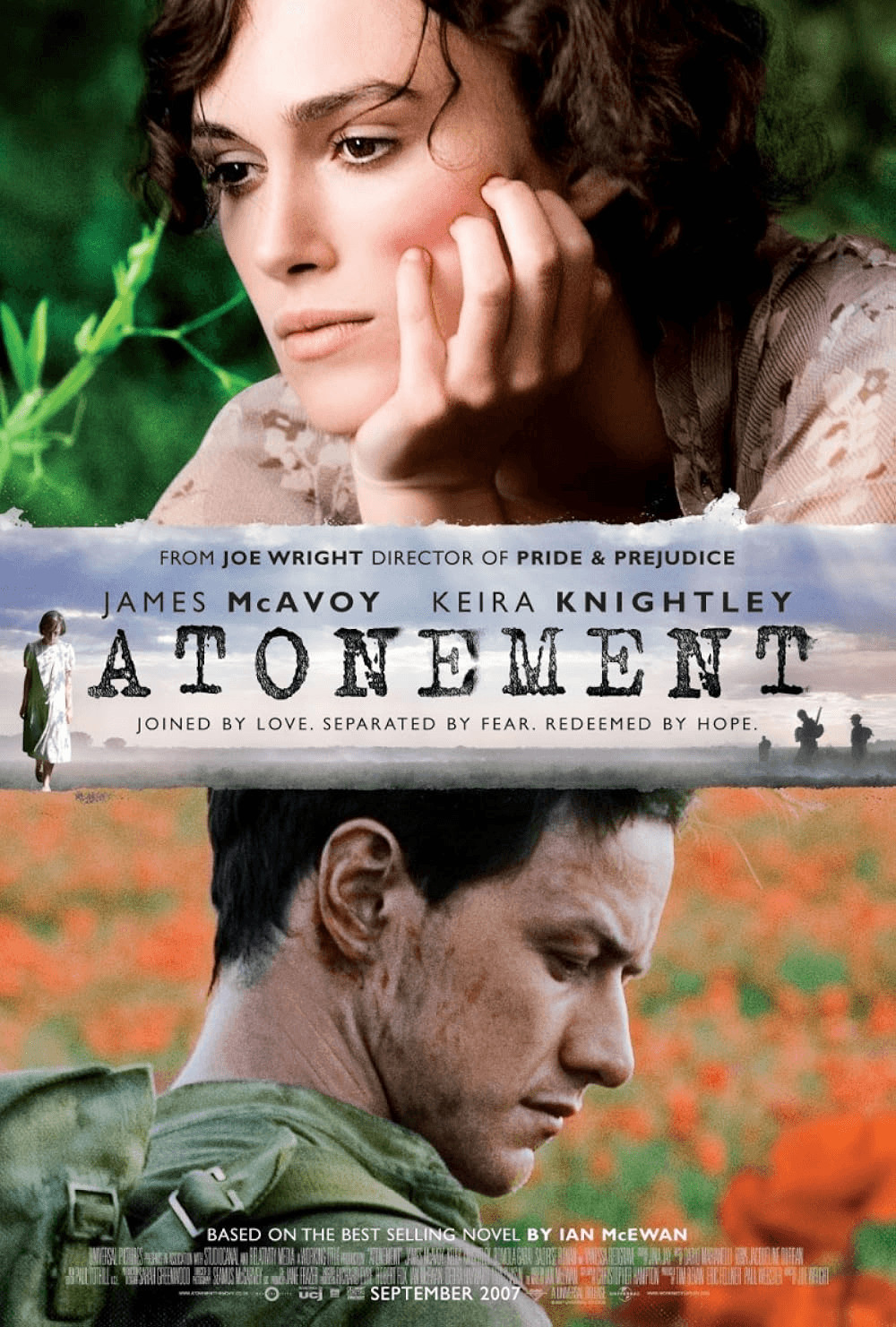 Love Films That Defy Distance