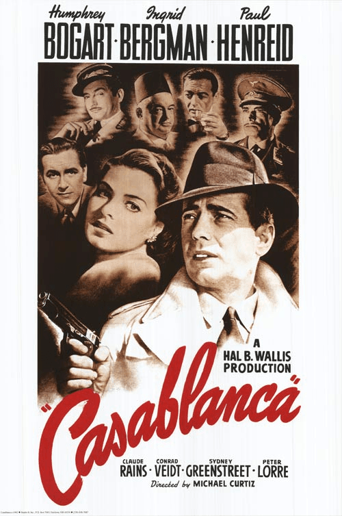 Love Films That Defy Distance