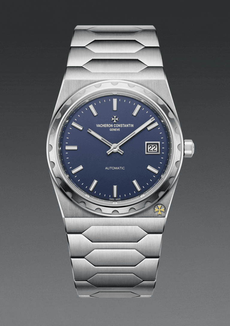 The Most Iconic Watches of All Time