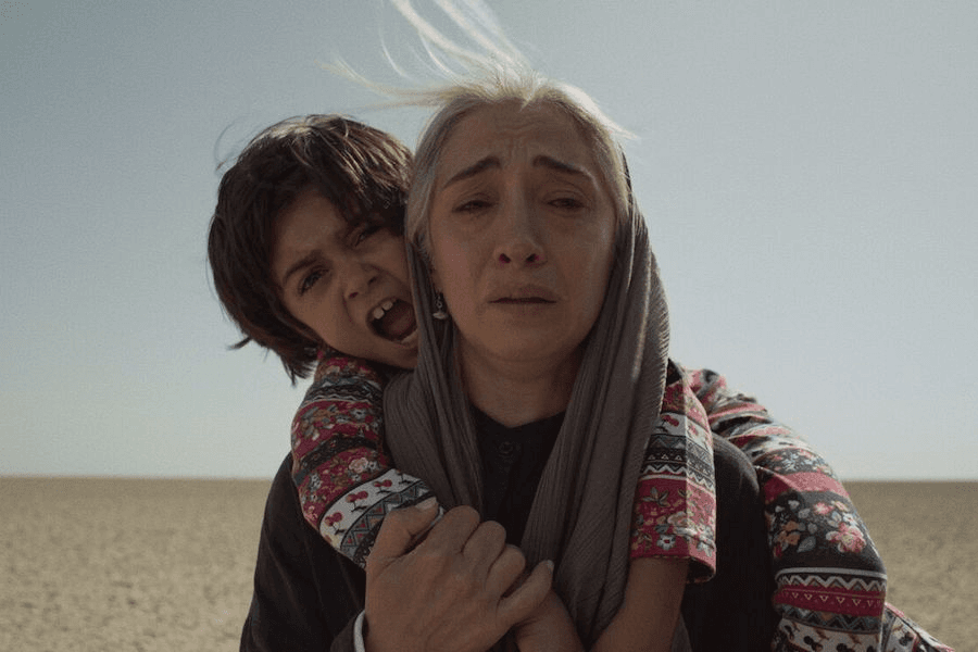 The Best Films of Iranian Cinema