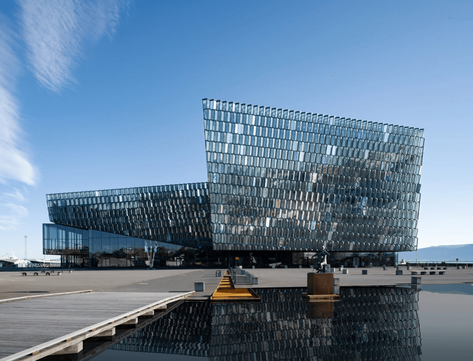 The Most Interesting Concert Venues in The World