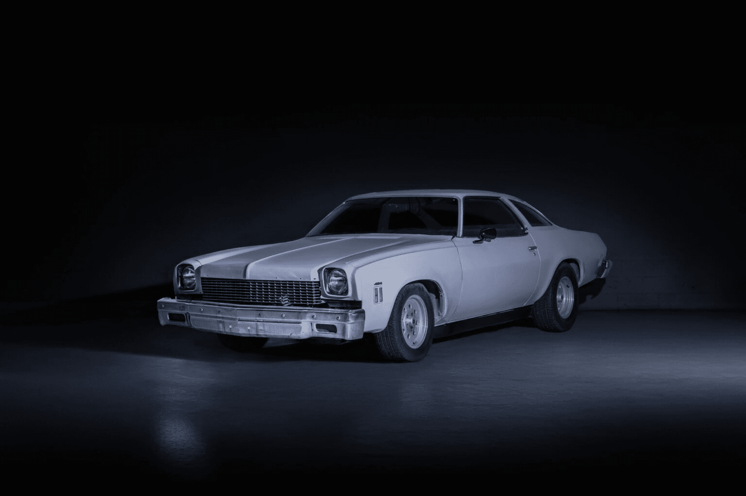 Iconic Cars from the Movies Up for Sale