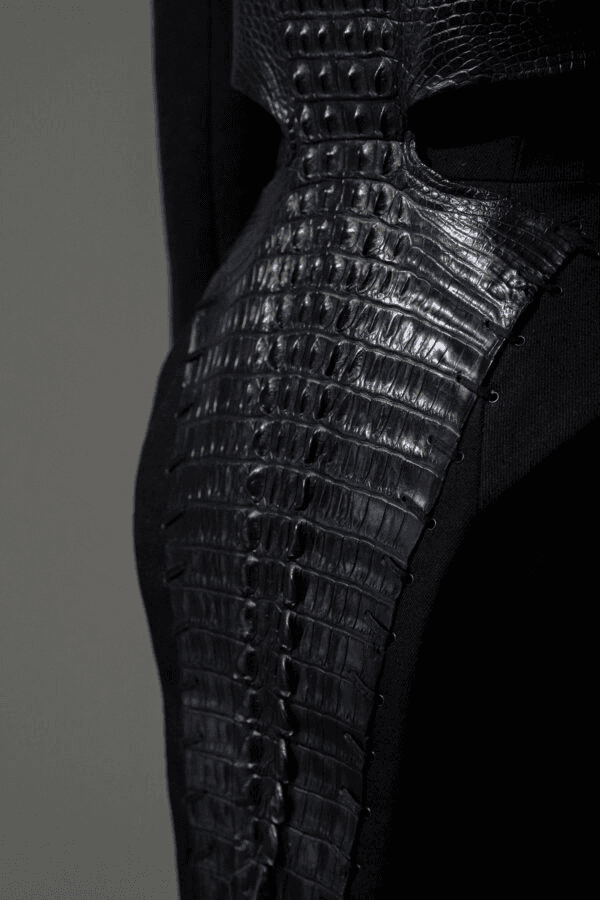 The Designer Who Turns Femininity into Sculpture: Azzedine Alaïa