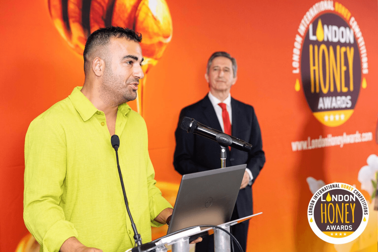Munzur’s Soul-Carrying Honey: İksor
