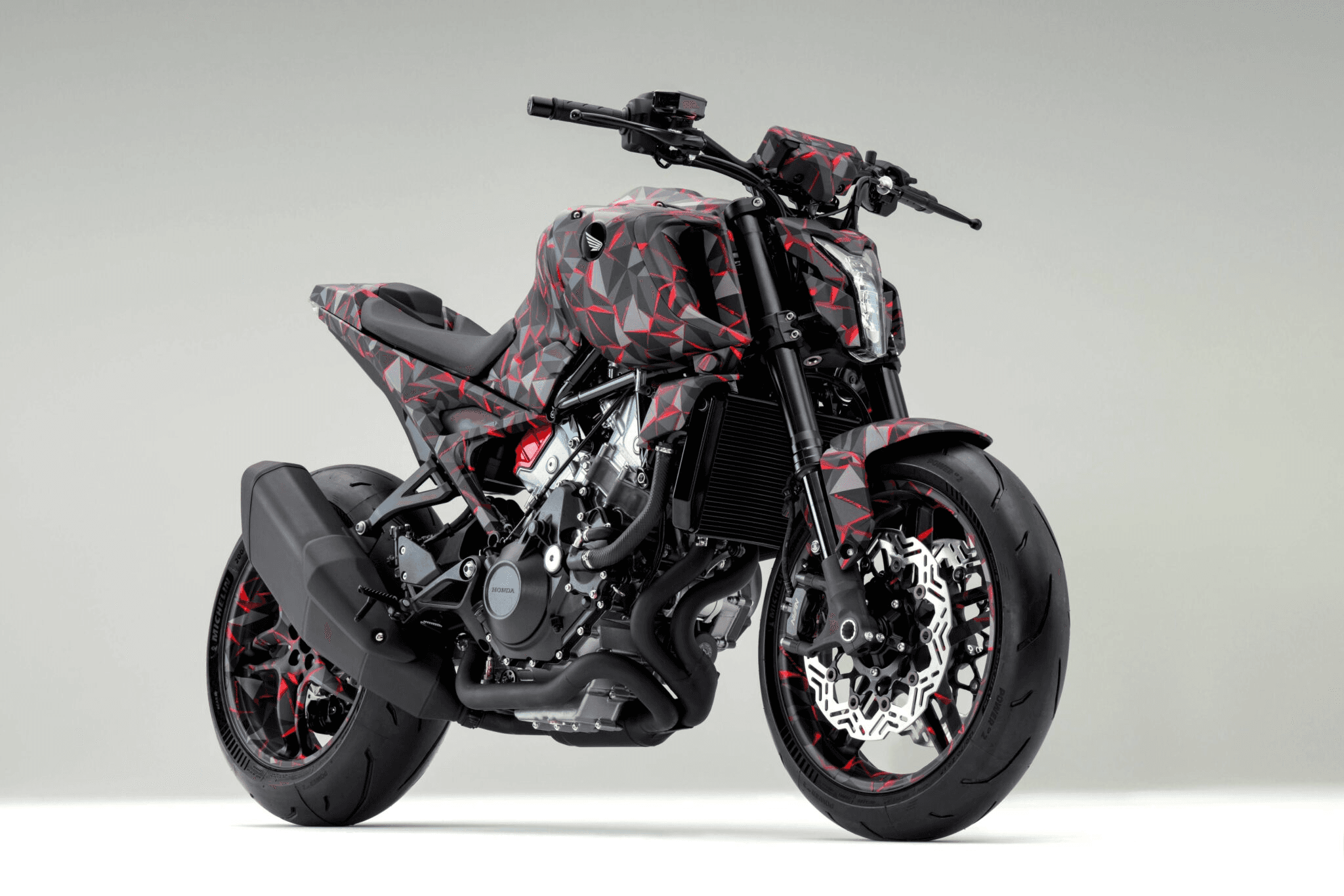 2026 Motorcycle Innovations