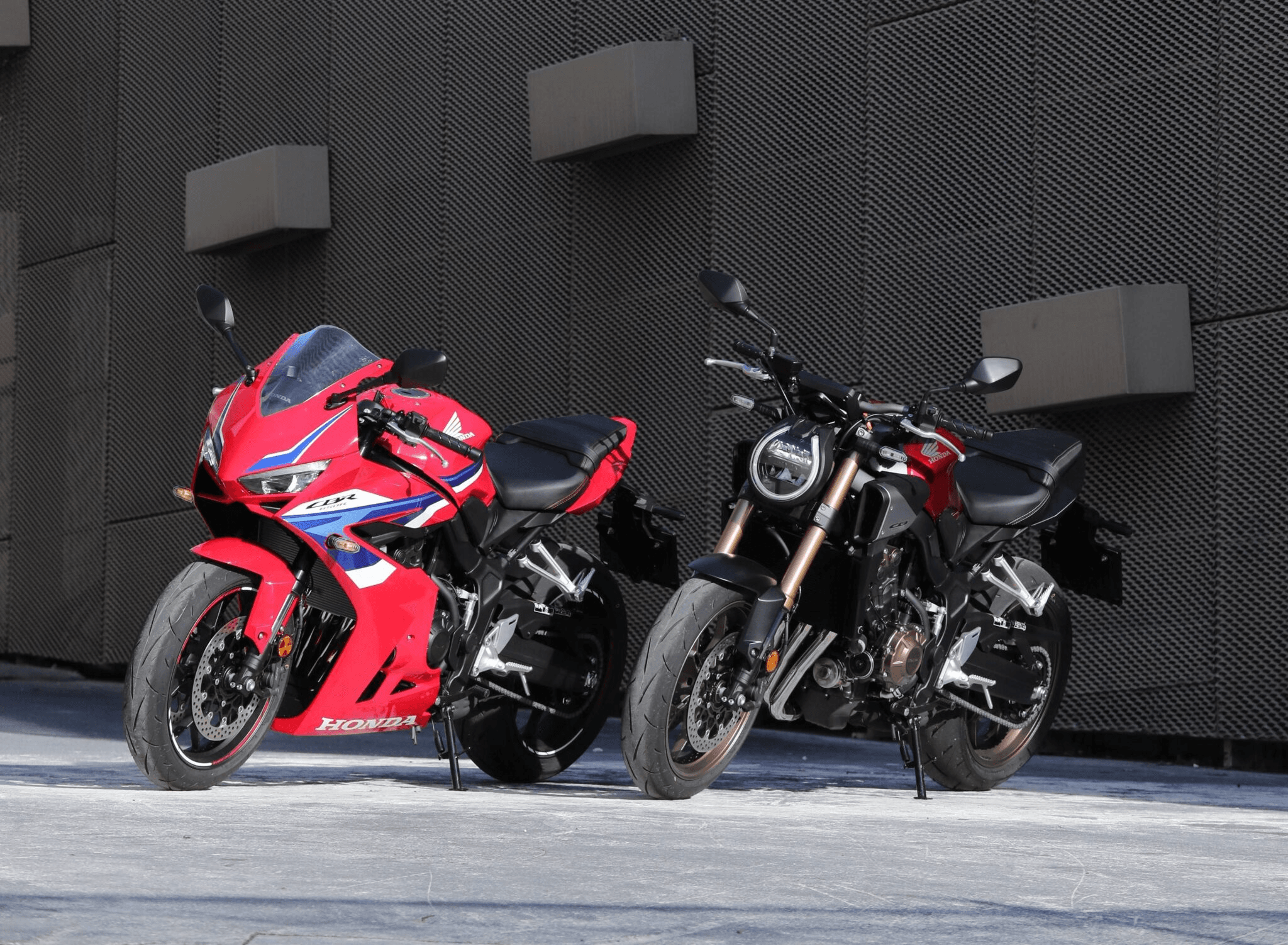 2026 Motorcycle Innovations