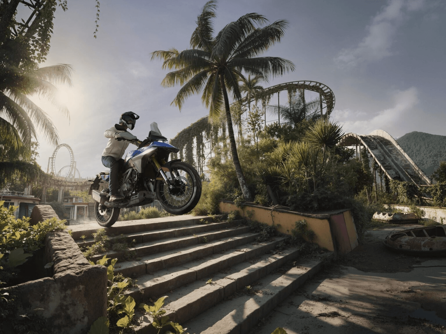 2026 Motorcycle Innovations