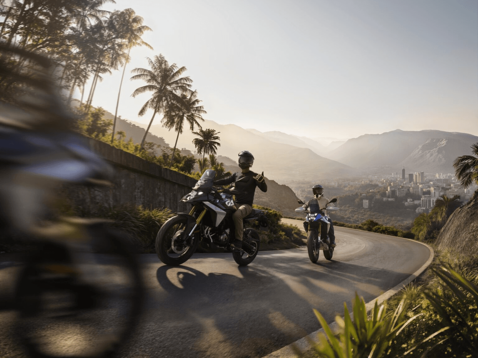 2026 Motorcycle Innovations