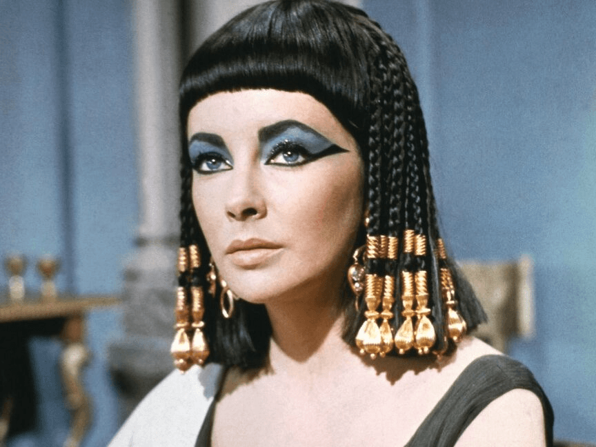 7 Iconic Movie Makeup Looks