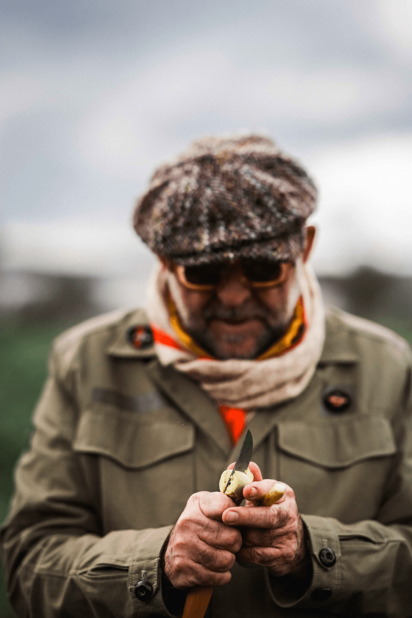 Ahmet Güzelyağdöken