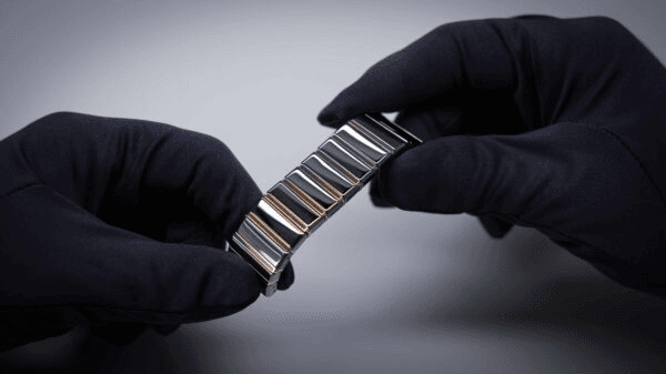 A Day at the Rado Factory