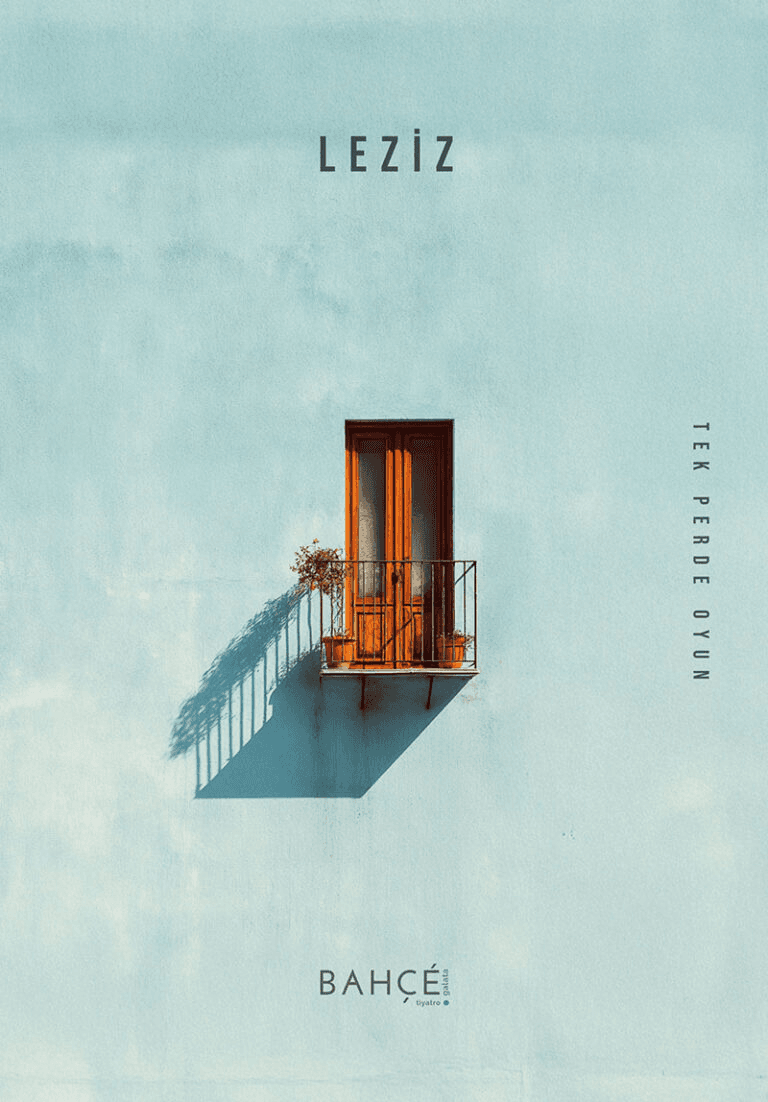 2025 Tiyatro Oyunları