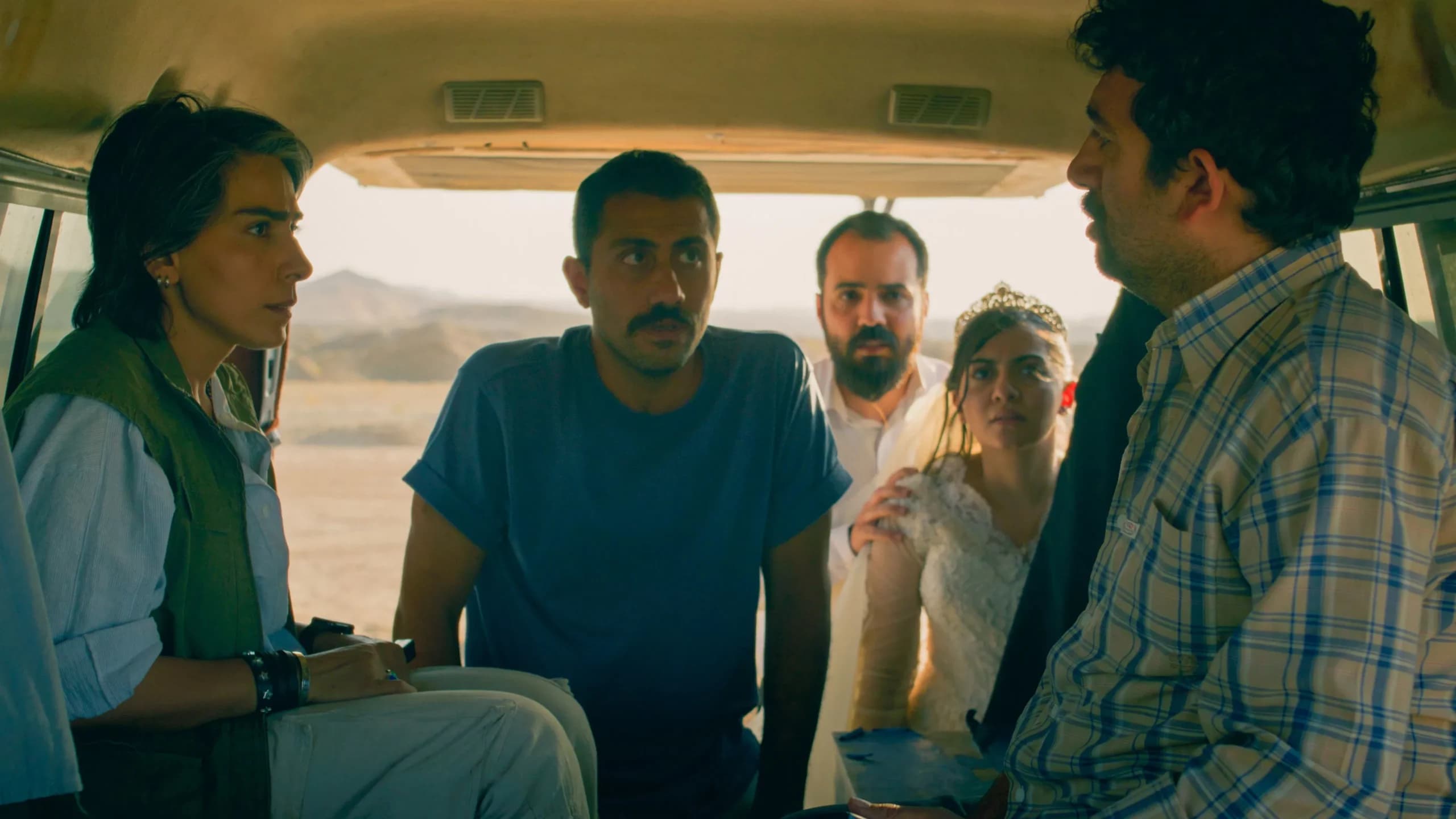 iran sinemasi accident