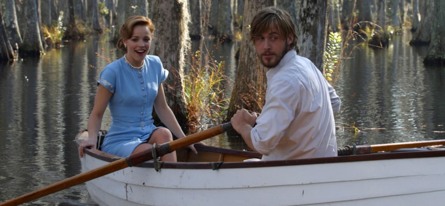 Love Films That Defy Distance