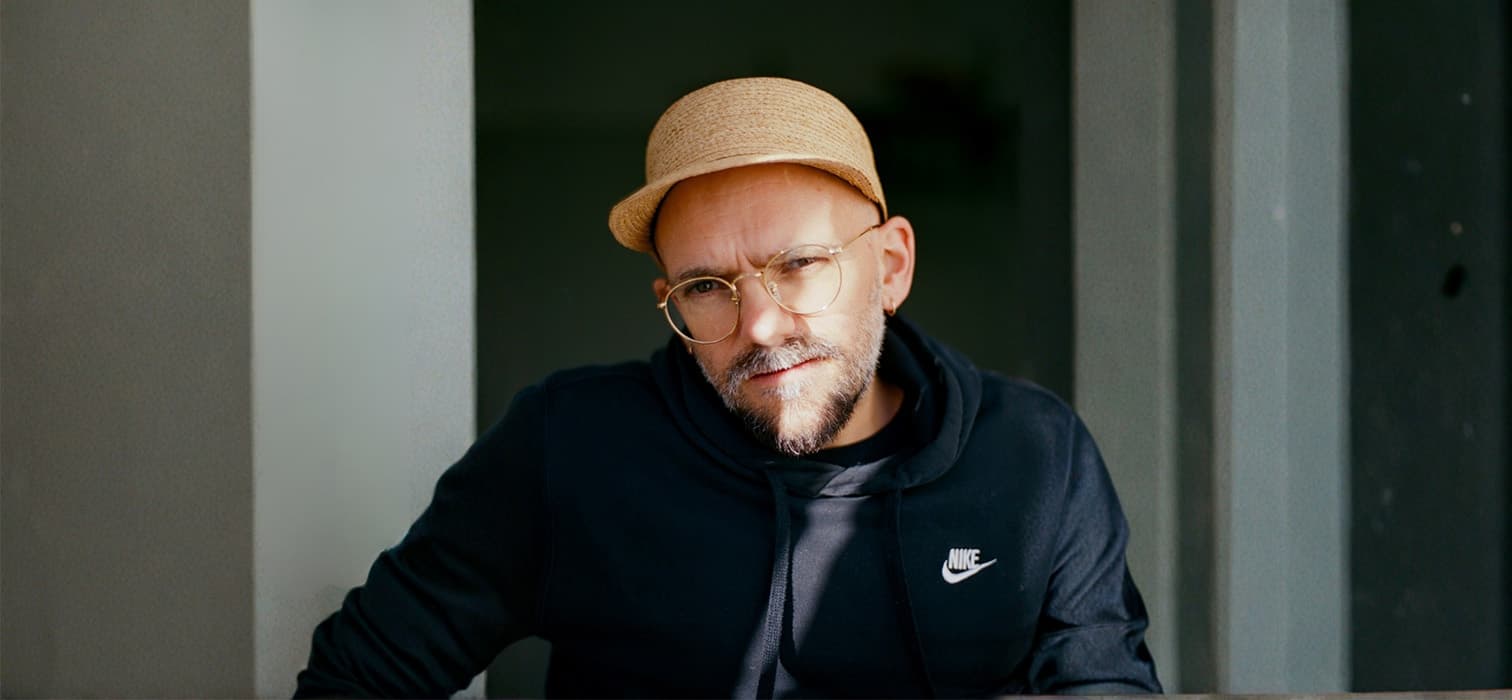 Günlük Hayatın Hikâye Anlatıcısı Ryan Gander