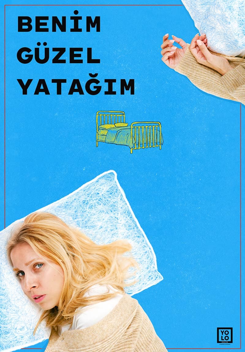 tiyatro oyunlari benim guzel yatagim