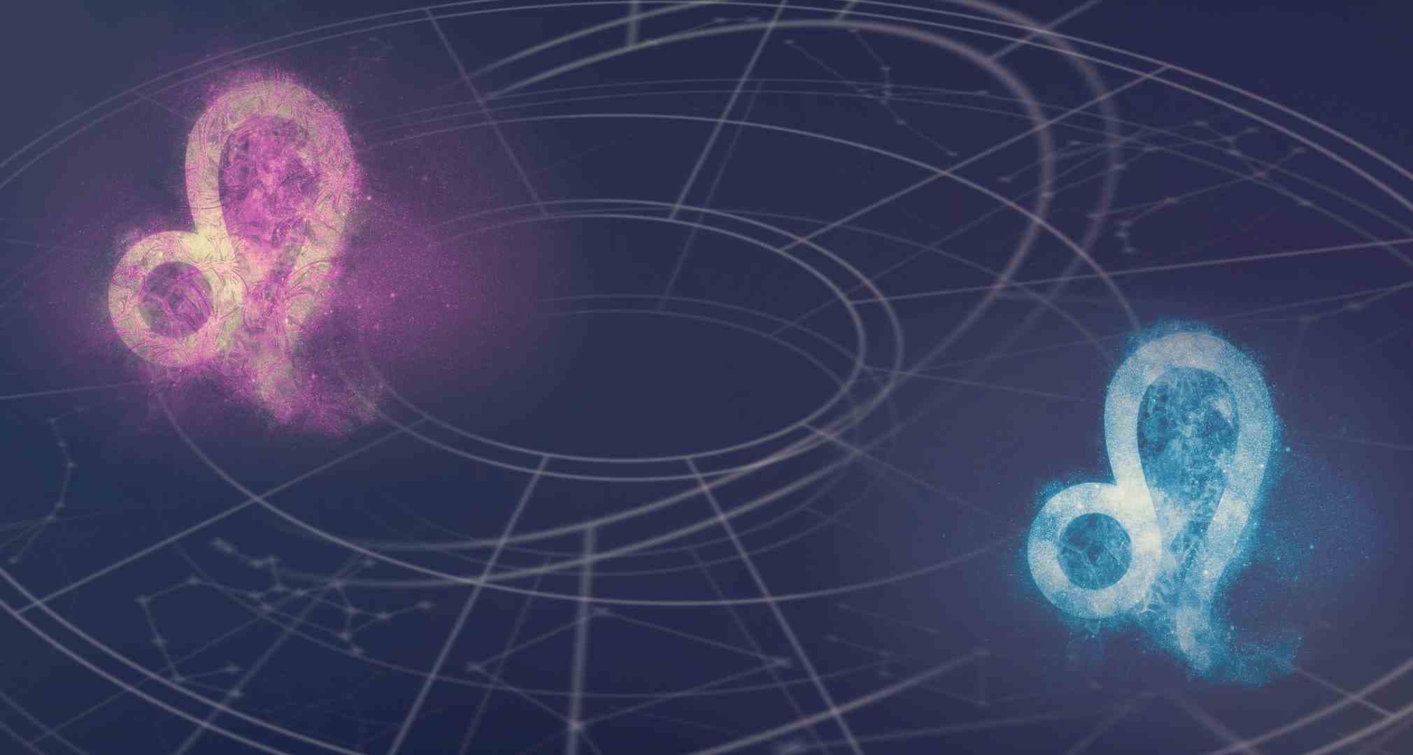 Aslan Burcu: Zodyak’ın Işığı