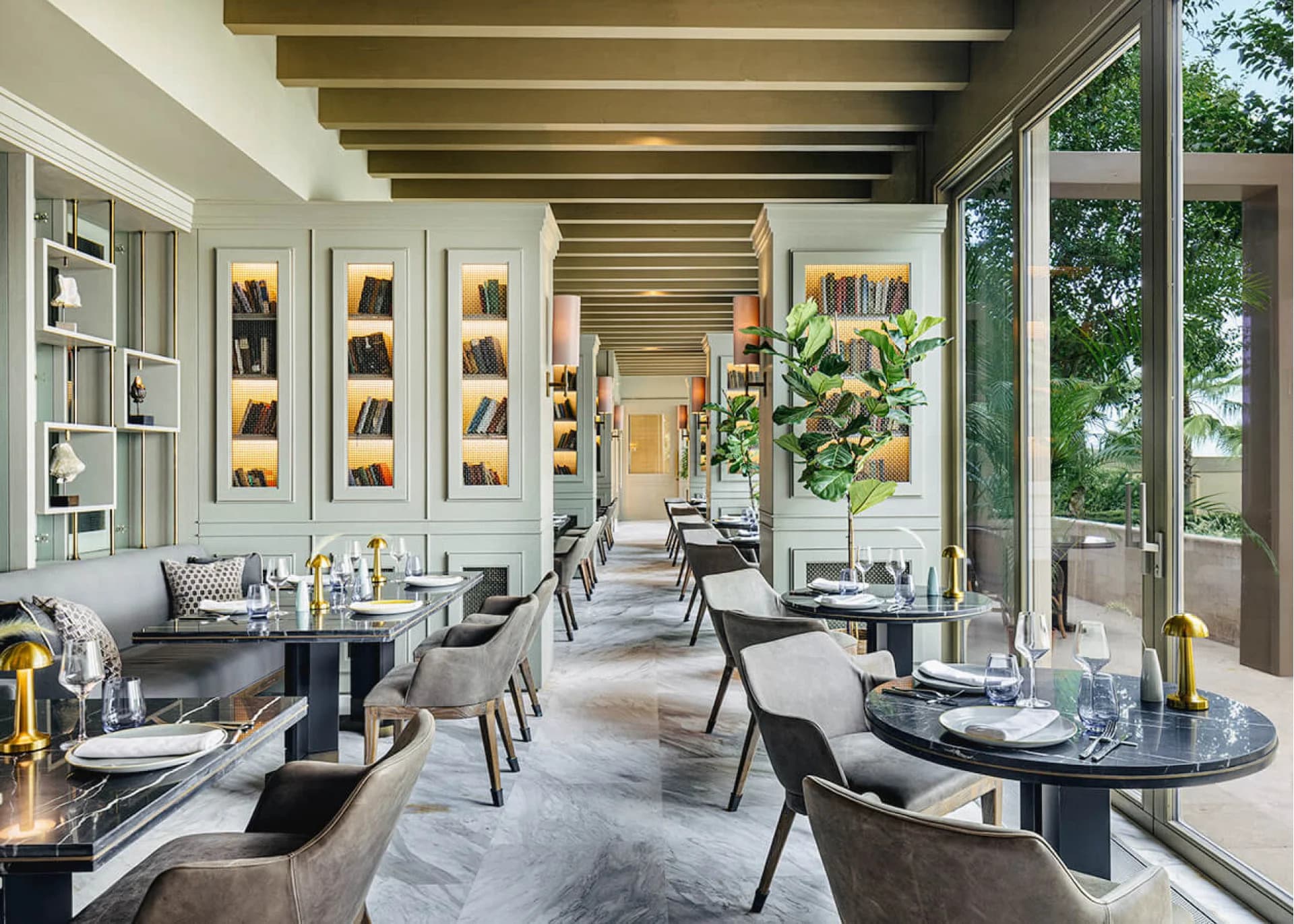 2026 yilbasi programlari Princes Palace