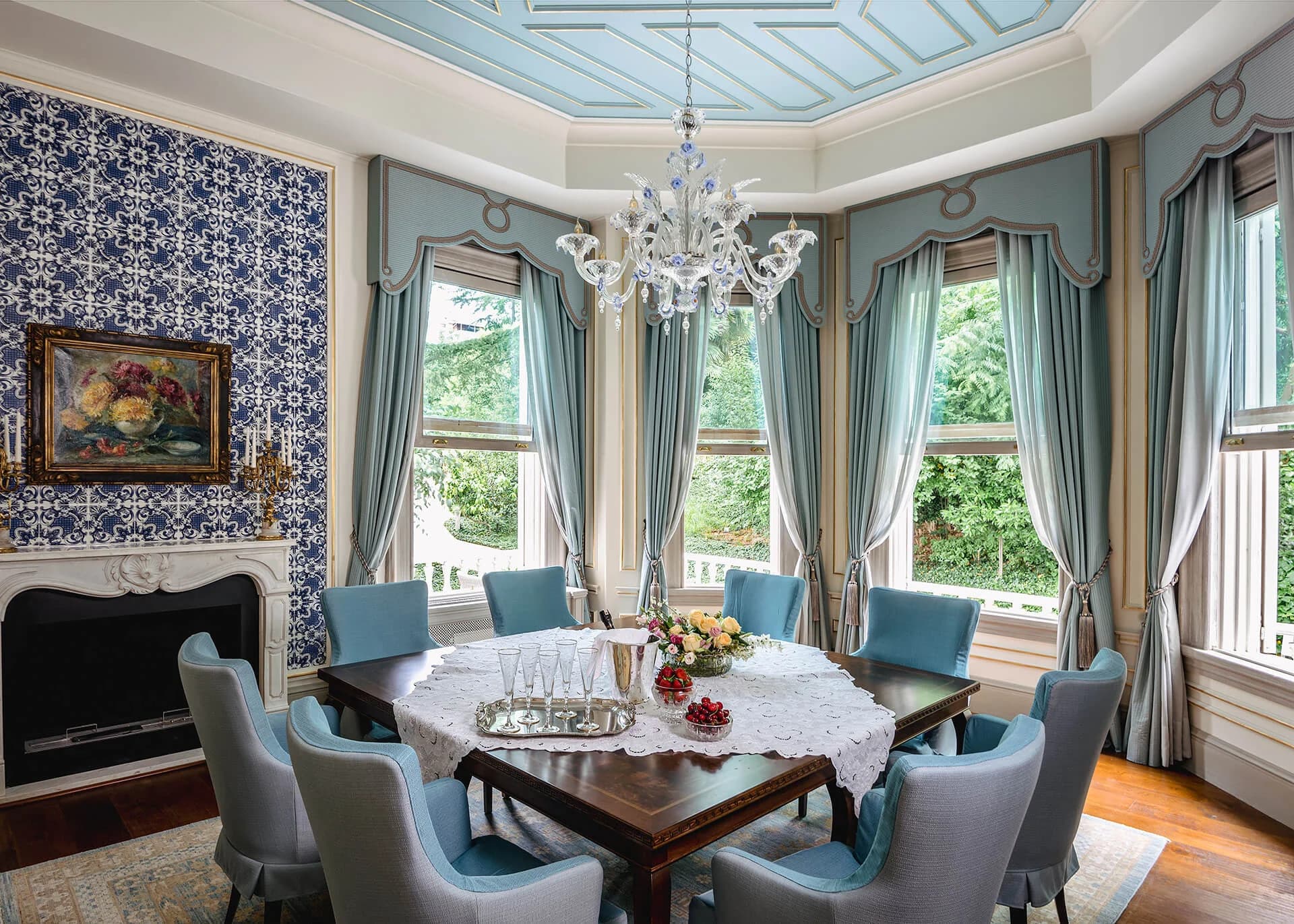 İstanbul'da 2026 Yılbaşı Programları