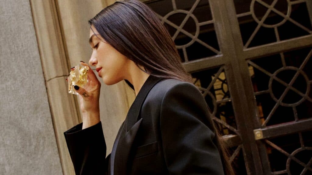 2025’in En İyi Kadın Parfümleri