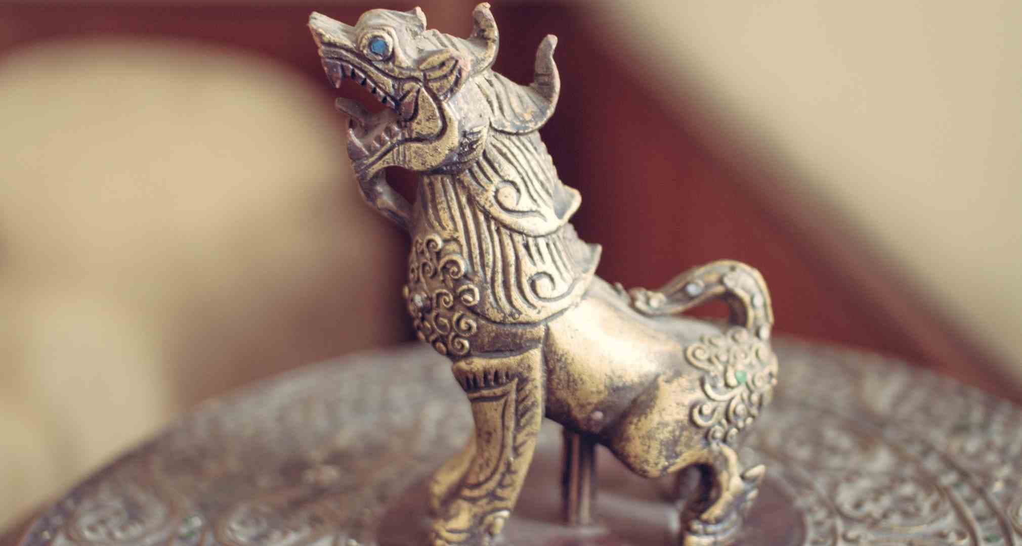 Aslan Burcu: Zodyak’ın Işığı